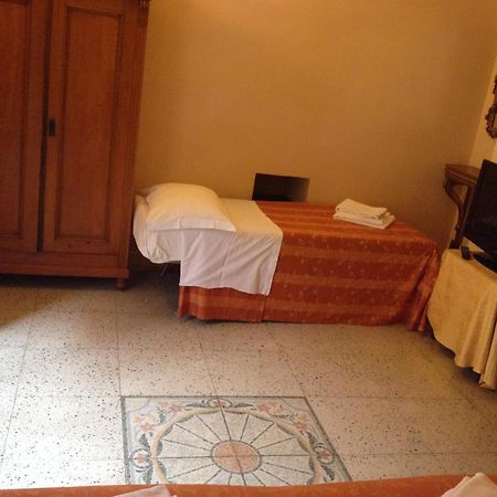 Maison de Marta Rome Chambre photo