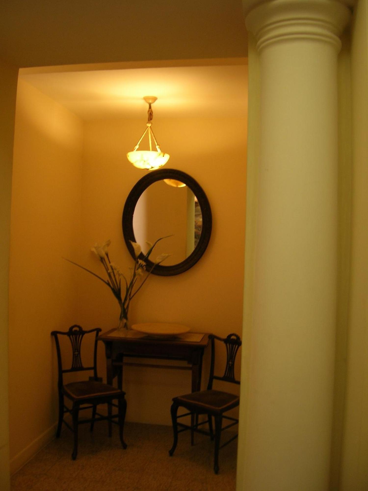 Maison de Marta Rome Extérieur photo