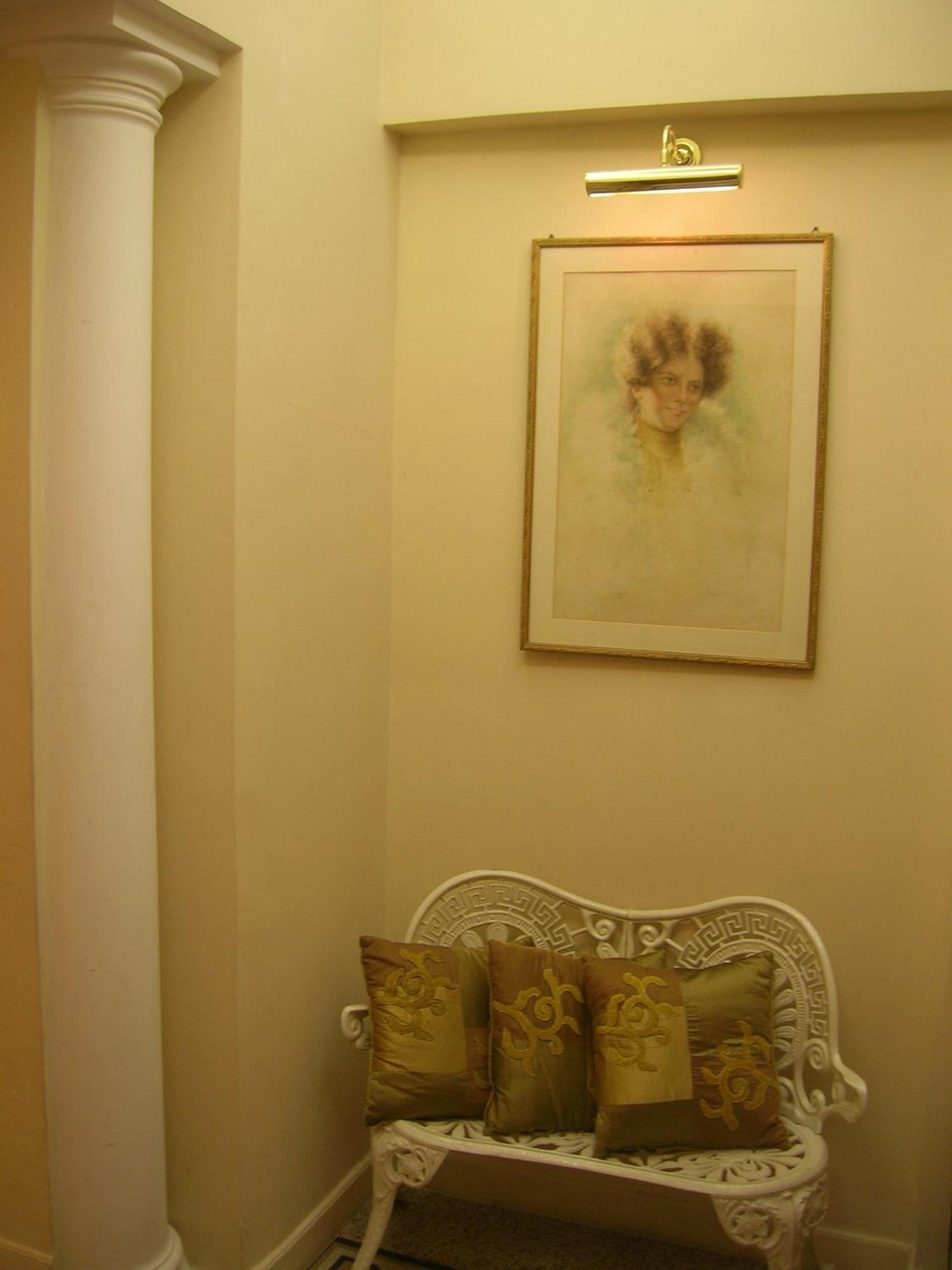 Maison de Marta Rome Extérieur photo