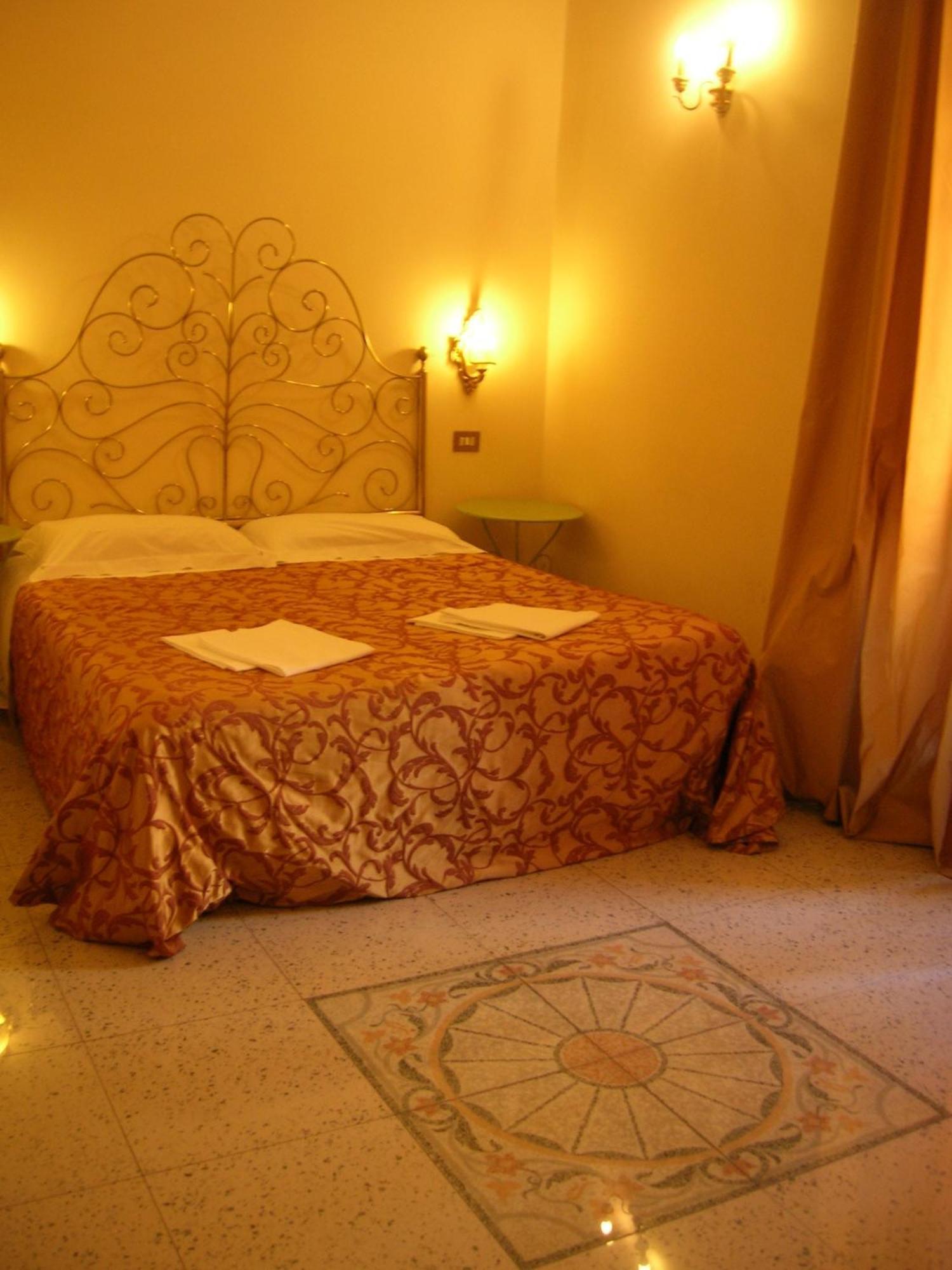 Maison de Marta Rome Extérieur photo