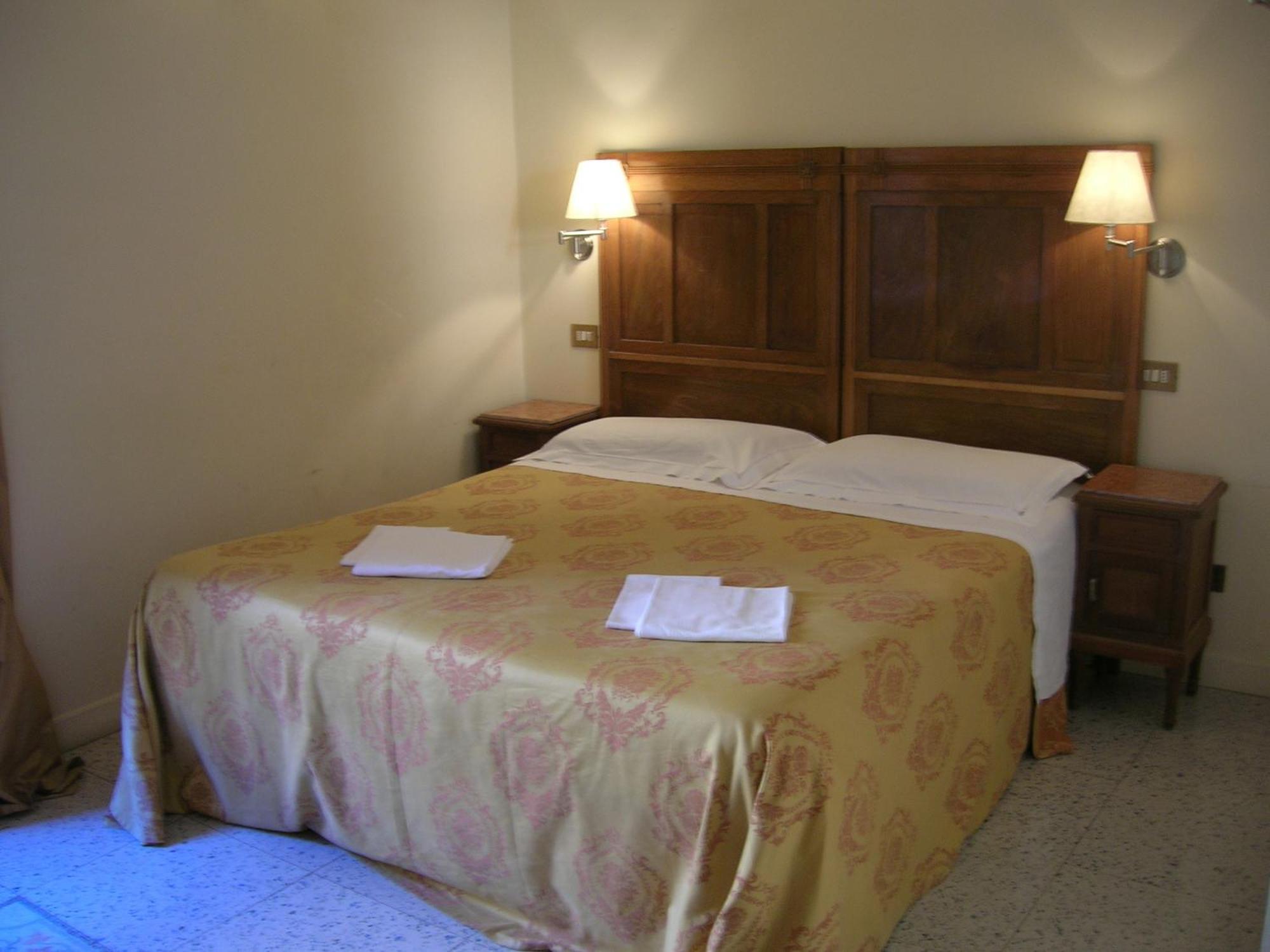 Maison de Marta Rome Extérieur photo