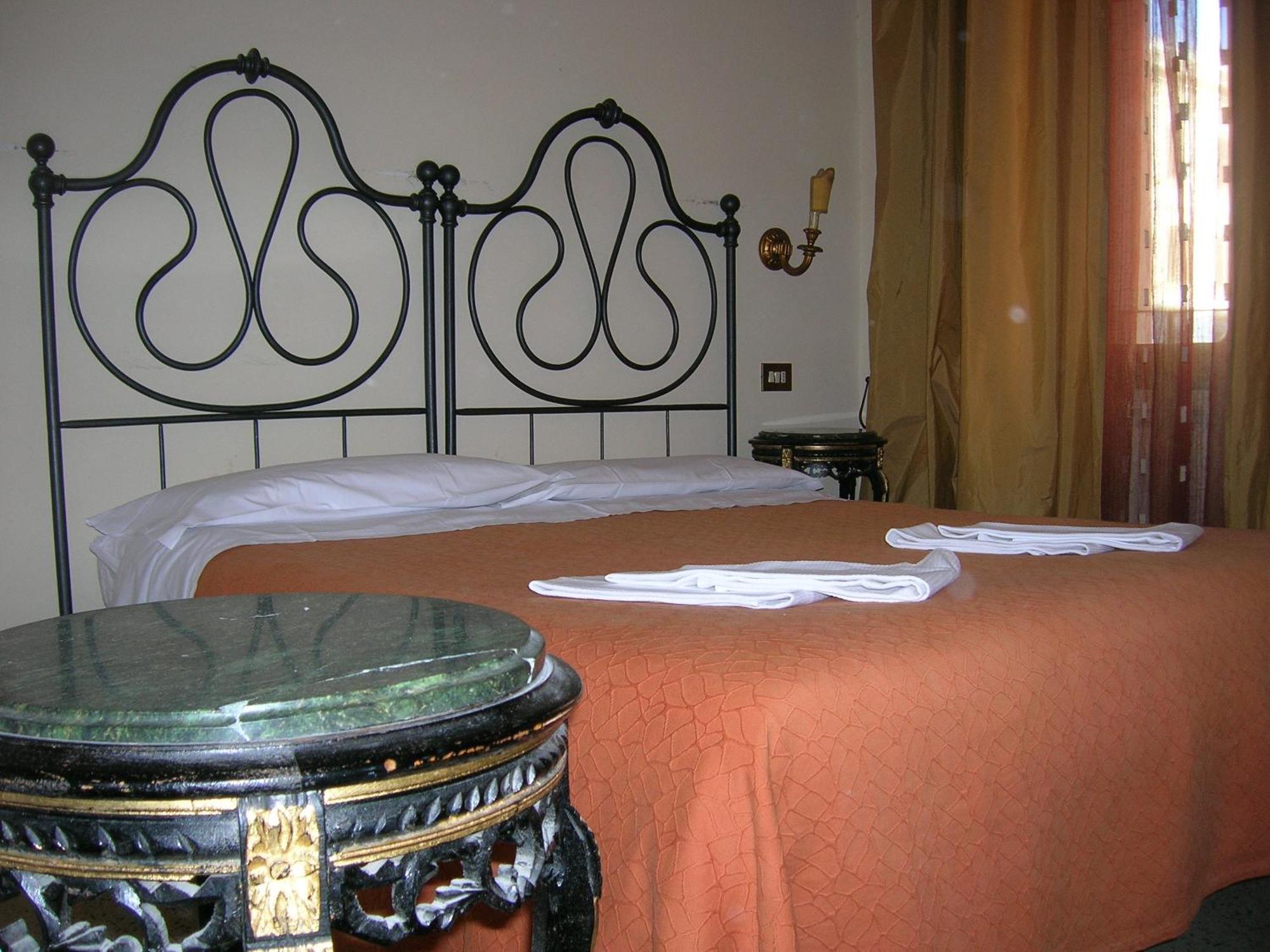 Maison de Marta Rome Extérieur photo