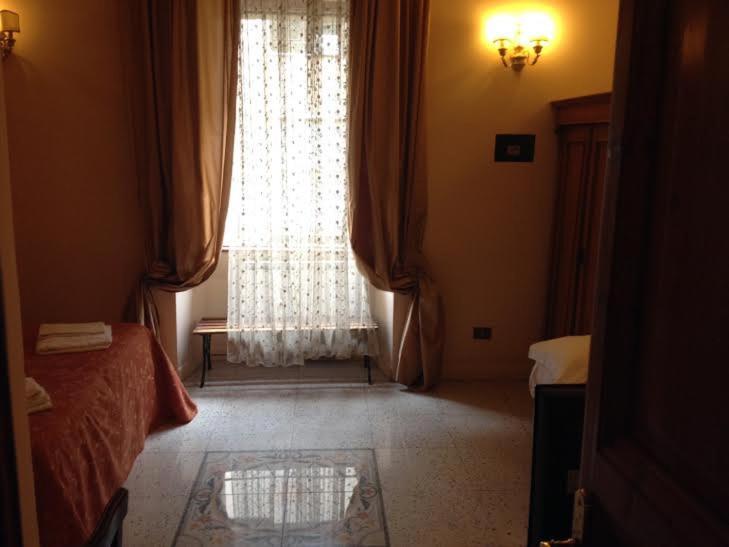 Maison de Marta Rome Chambre photo