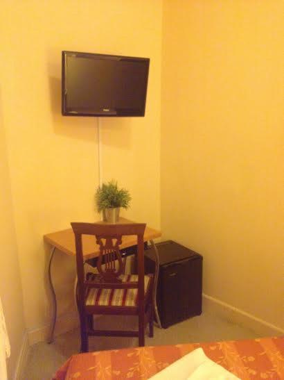 Maison de Marta Rome Chambre photo