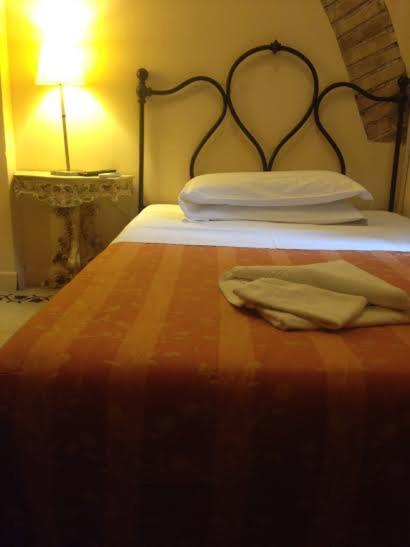 Maison de Marta Rome Chambre photo