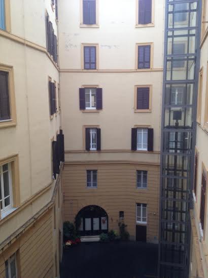 Maison de Marta Rome Chambre photo