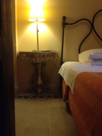Maison de Marta Rome Chambre photo