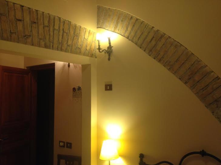 Maison de Marta Rome Chambre photo