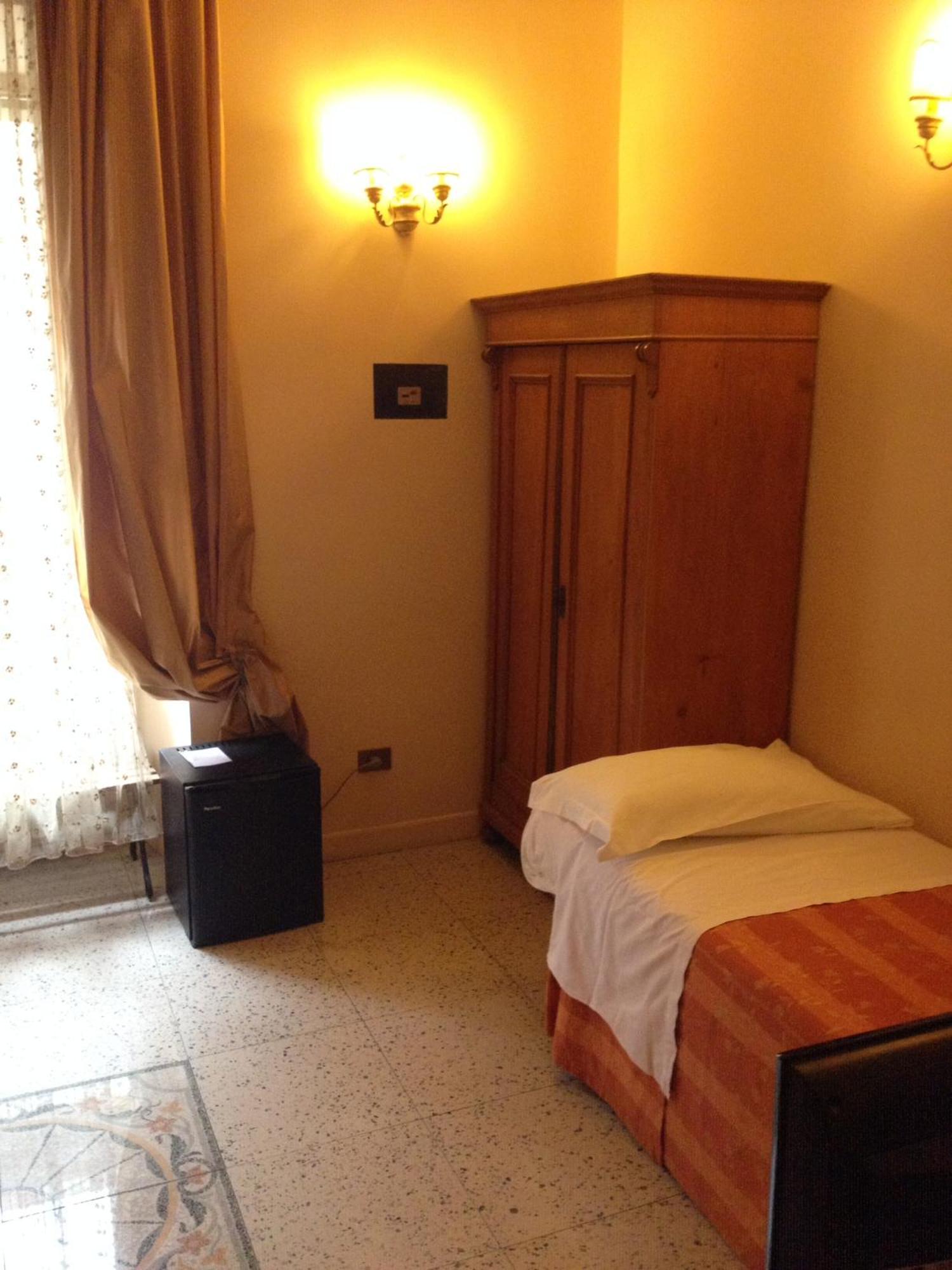 Maison de Marta Rome Chambre photo
