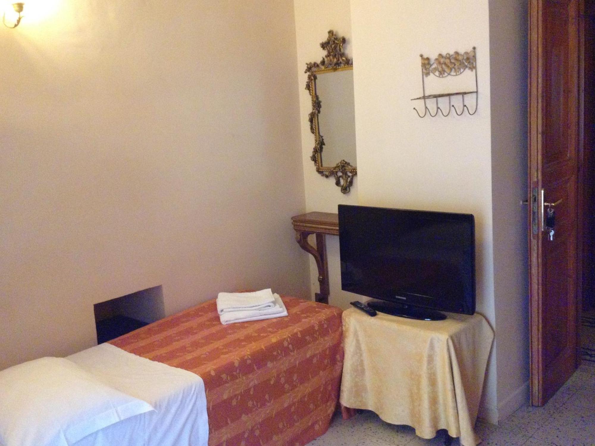 Maison de Marta Rome Chambre photo