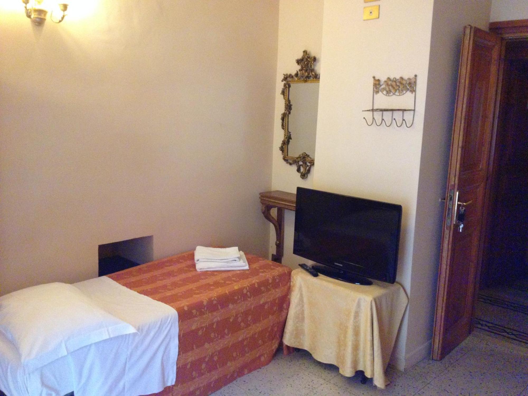 Maison de Marta Rome Chambre photo