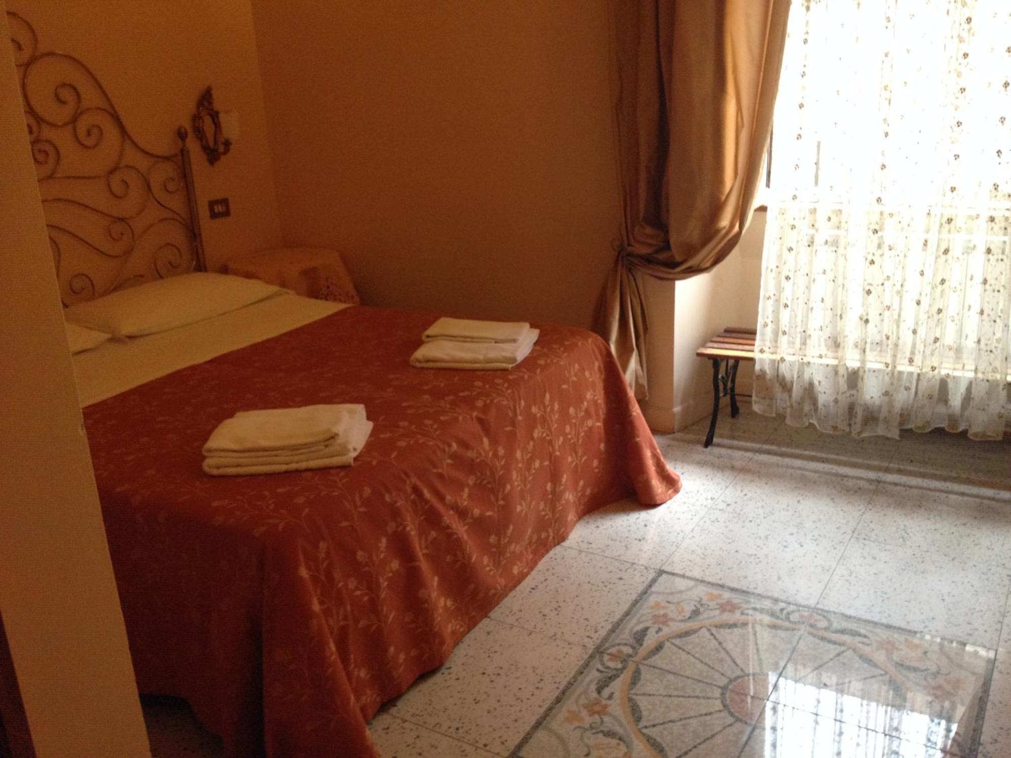 Maison de Marta Rome Chambre photo