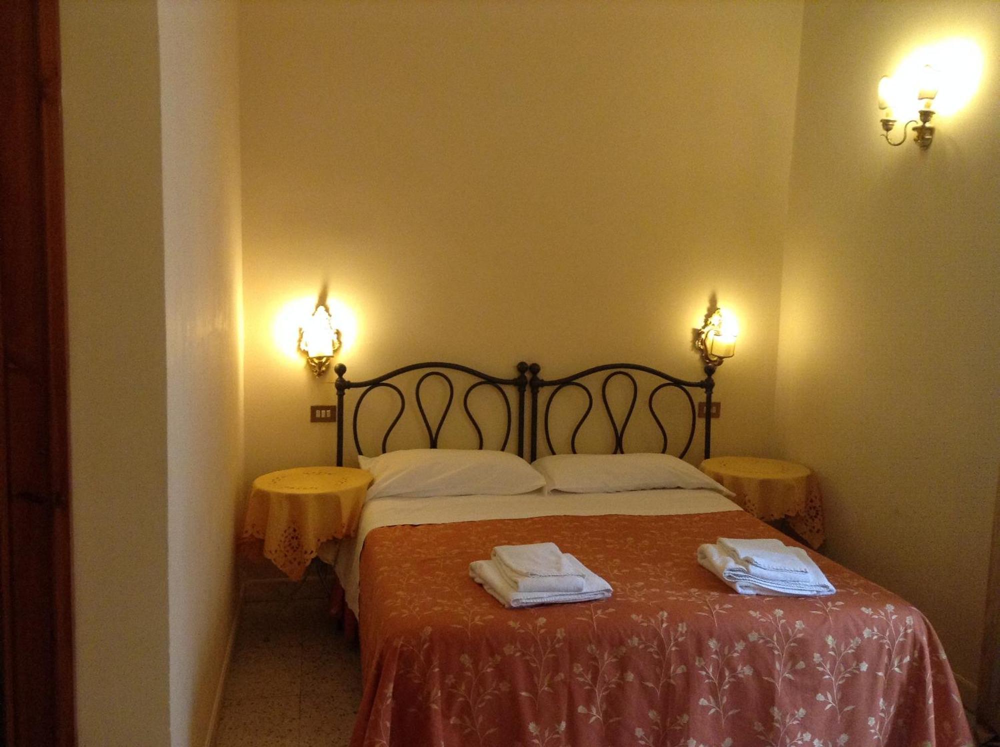 Maison de Marta Rome Chambre photo