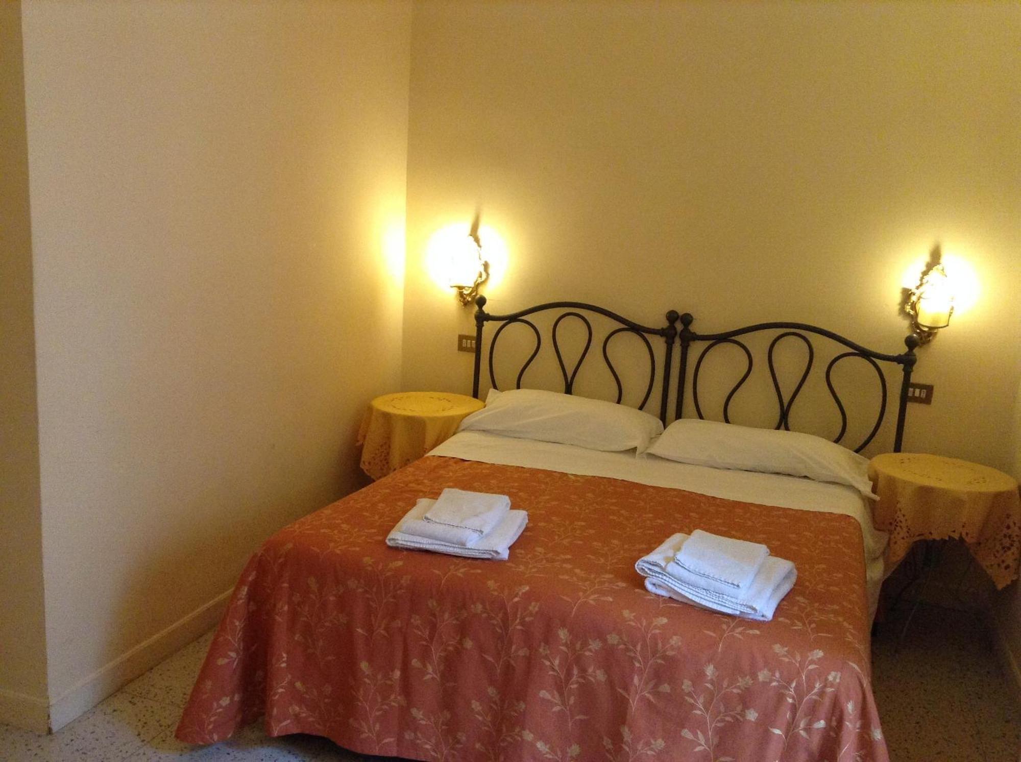 Maison de Marta Rome Chambre photo