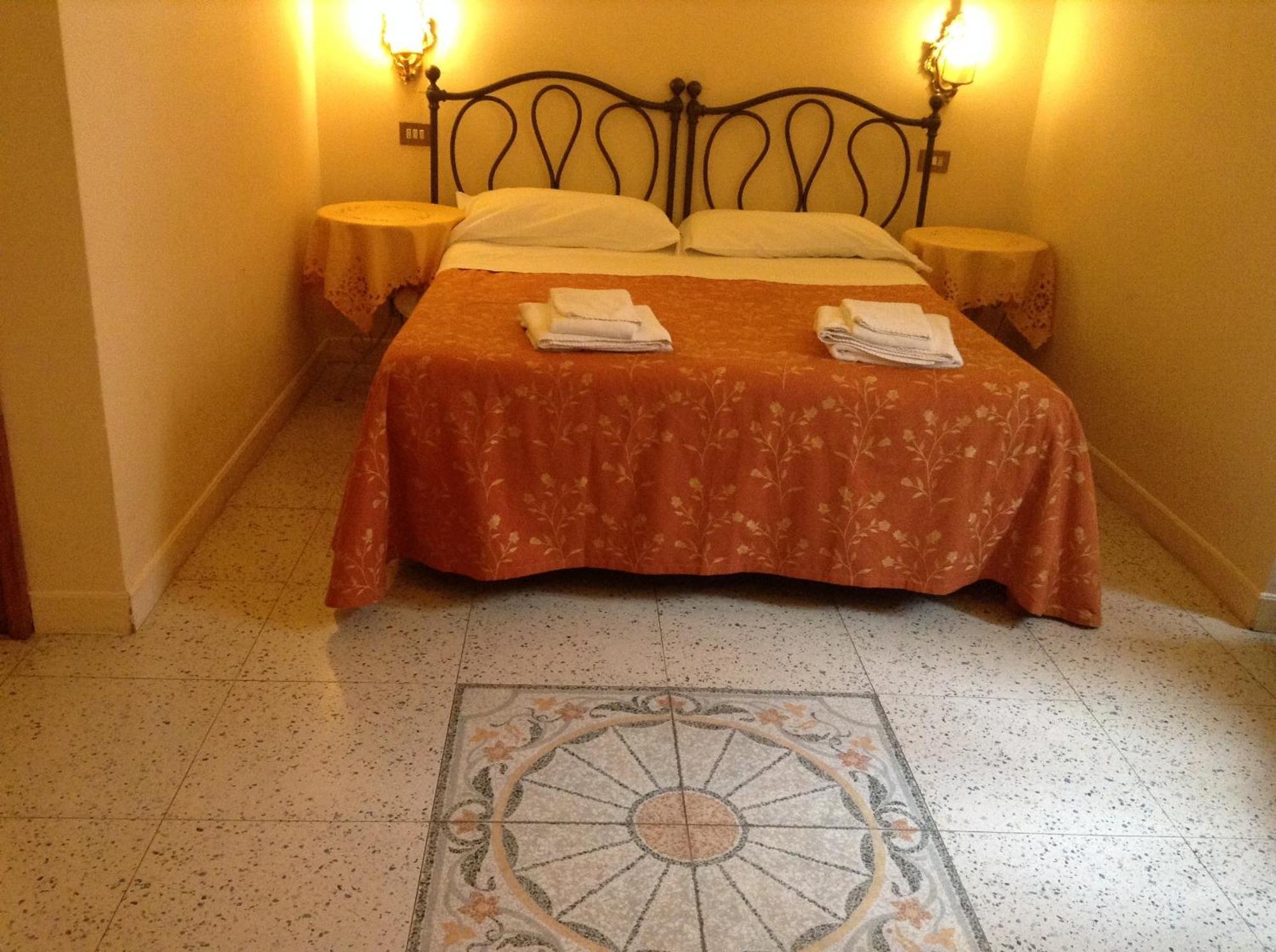 Maison de Marta Rome Chambre photo