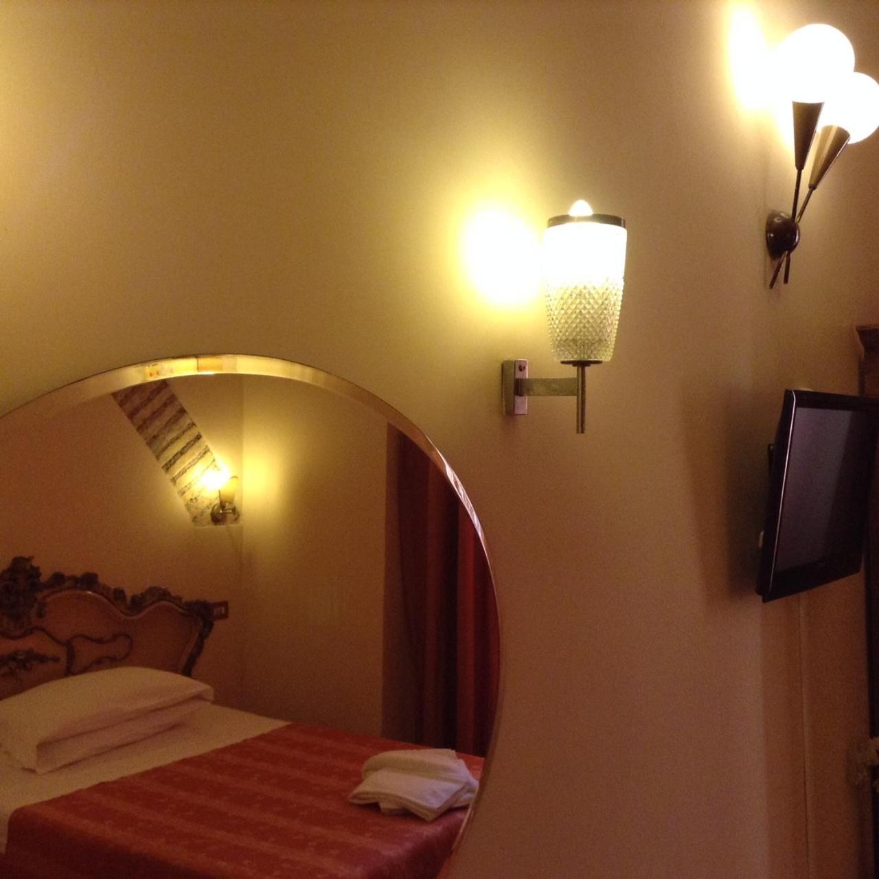 Maison de Marta Rome Chambre photo