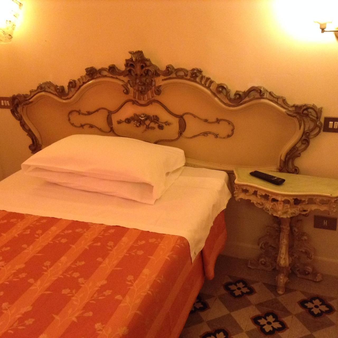 Maison de Marta Rome Chambre photo