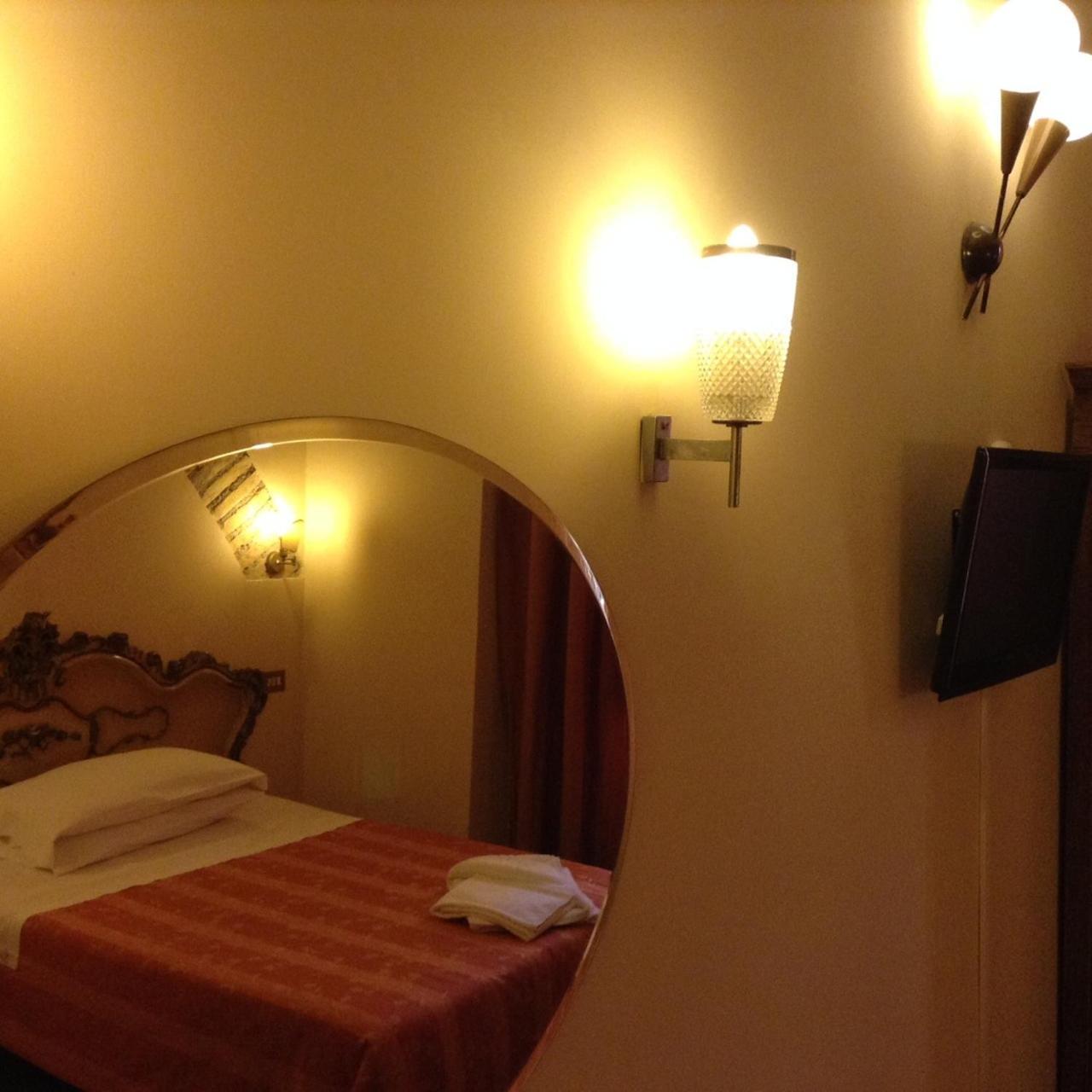 Maison de Marta Rome Chambre photo