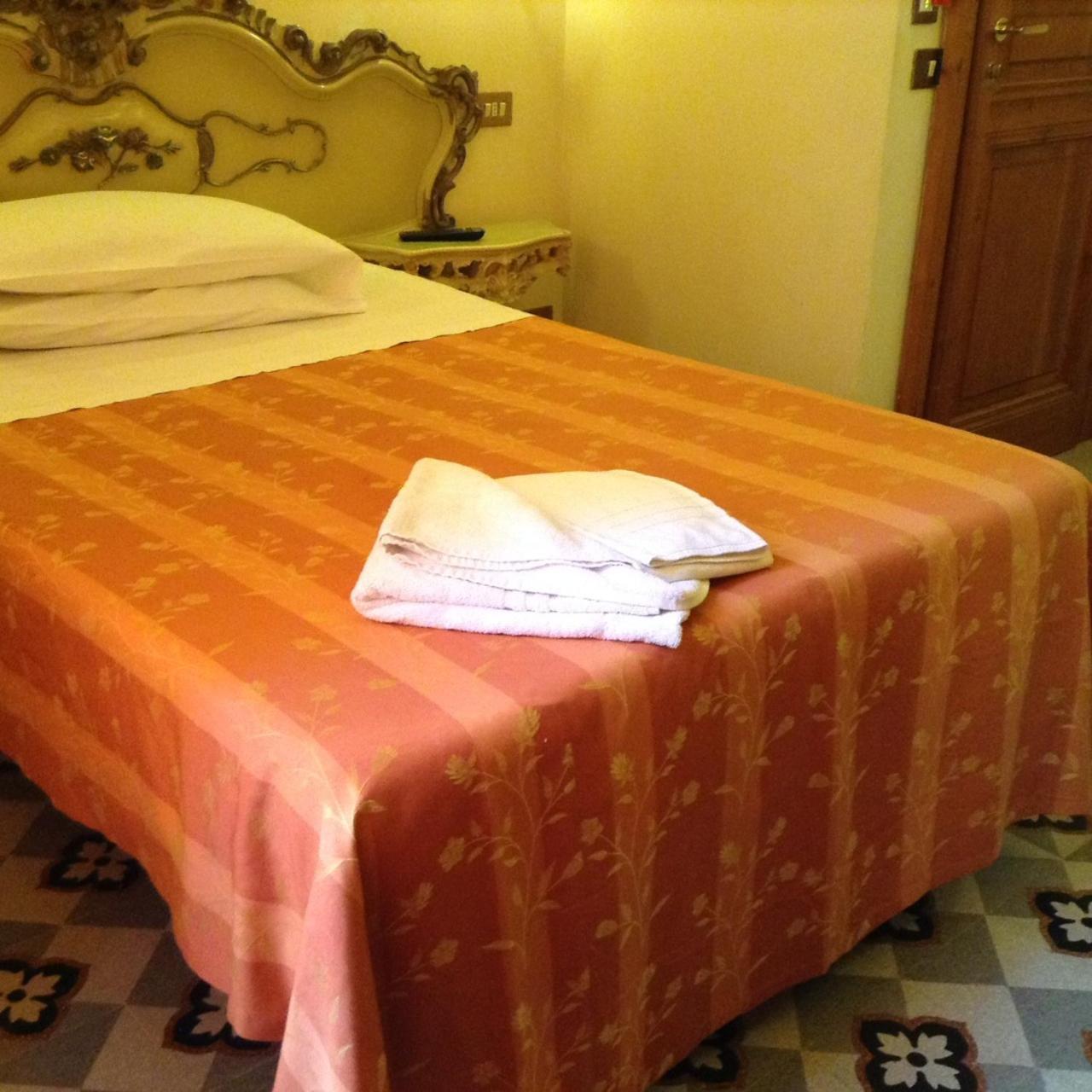 Maison de Marta Rome Chambre photo