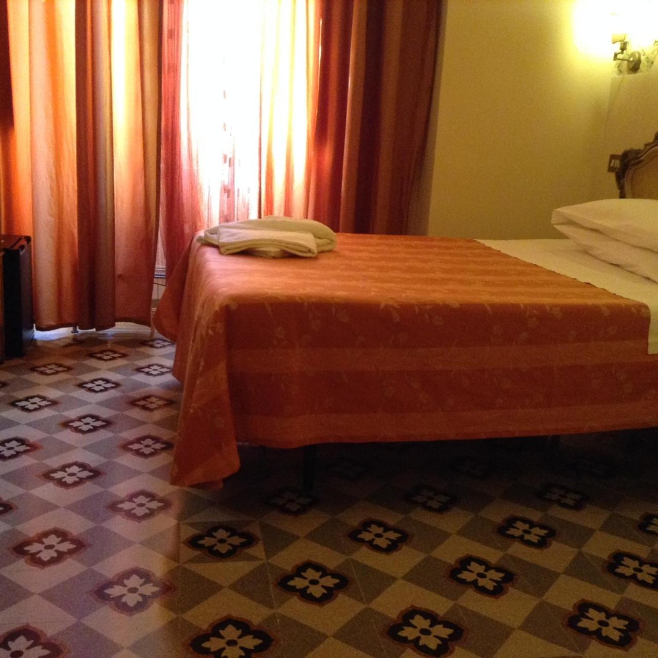 Maison de Marta Rome Chambre photo