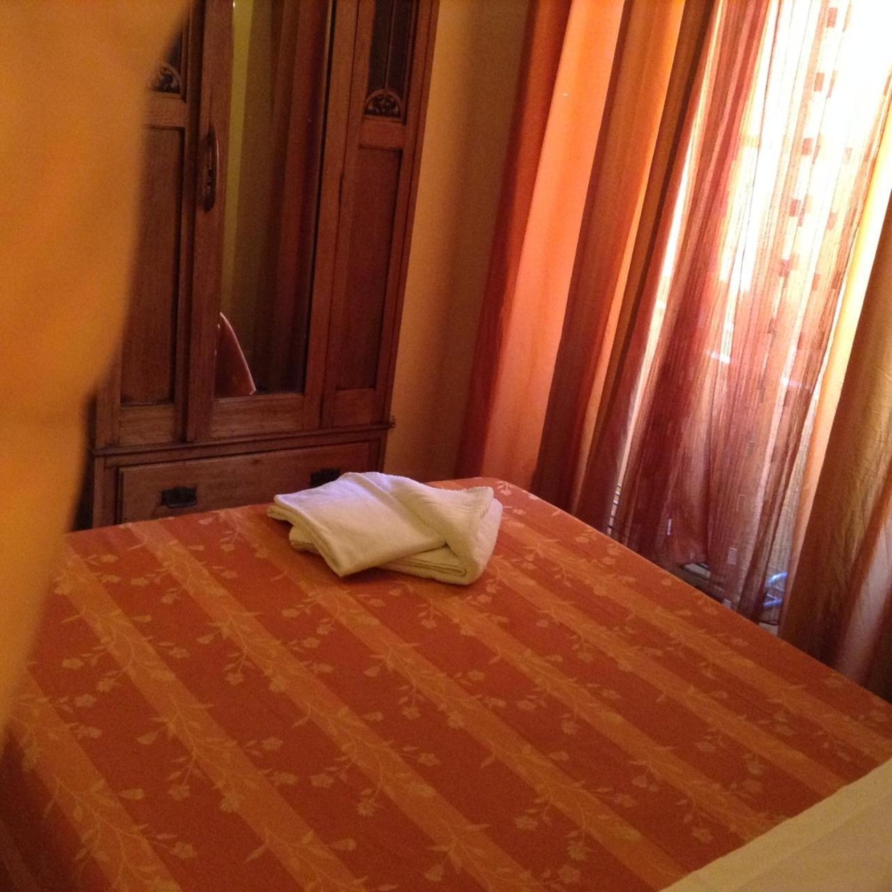 Maison de Marta Rome Chambre photo