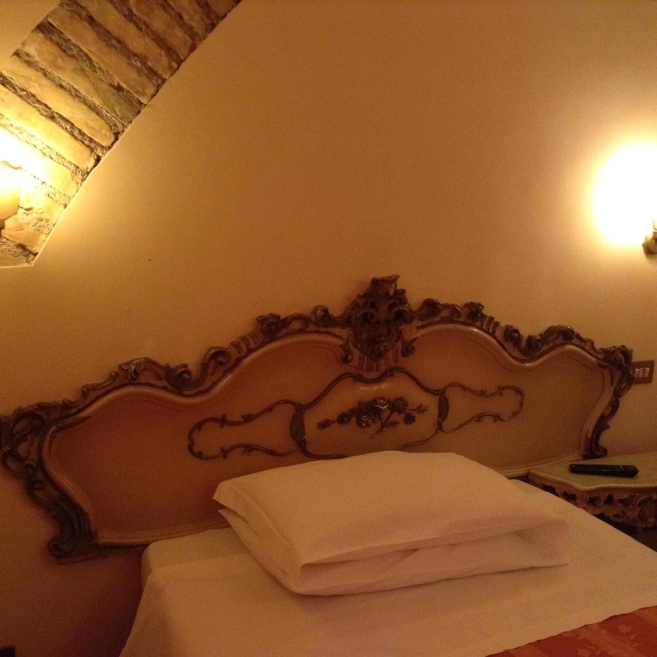 Maison de Marta Rome Chambre photo