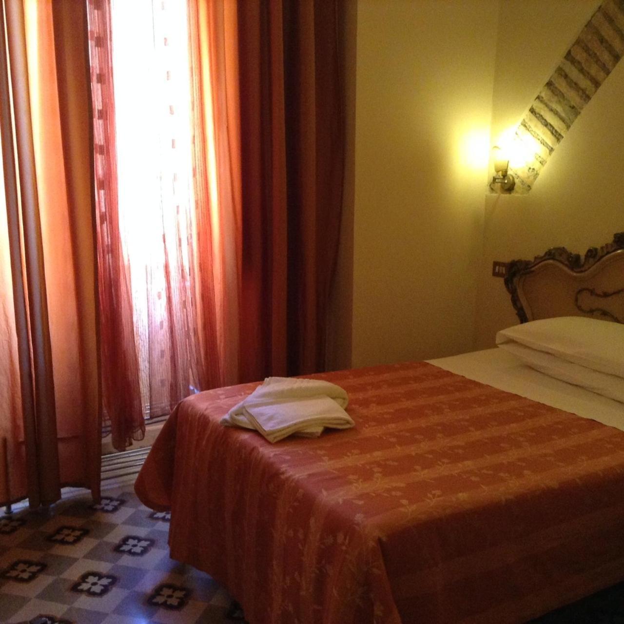 Maison de Marta Rome Chambre photo