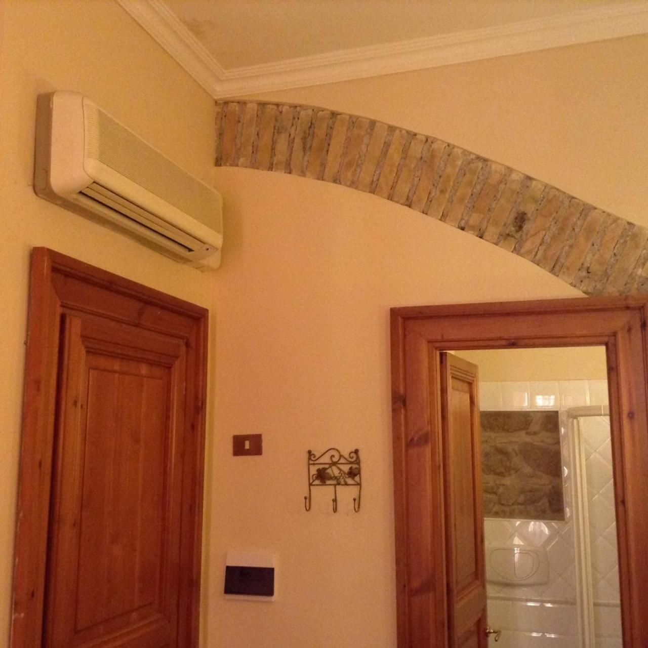 Maison de Marta Rome Chambre photo