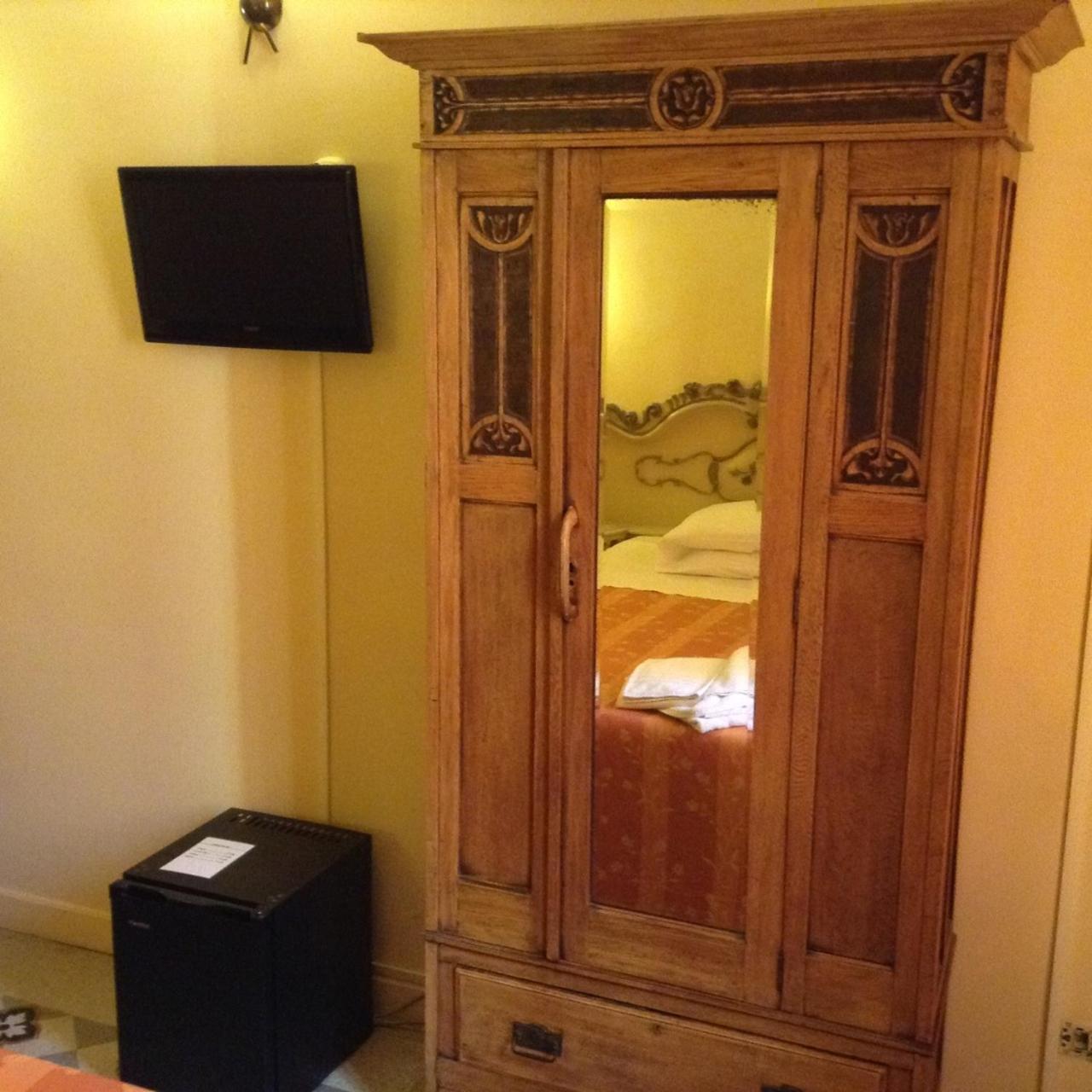 Maison de Marta Rome Chambre photo