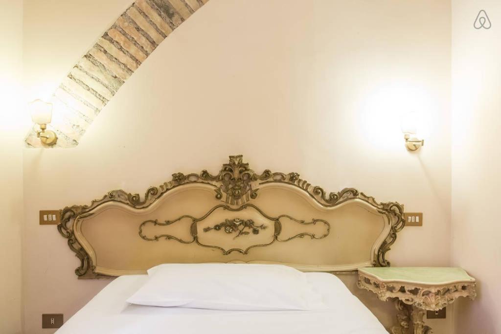 Maison de Marta Rome Chambre photo