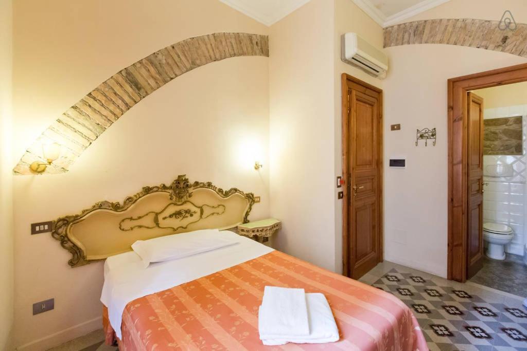 Maison de Marta Rome Chambre photo